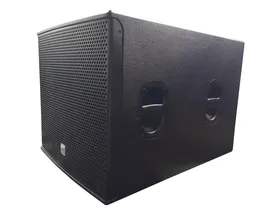Сабвуфер SVS Audiotechnik FS-18A SUB