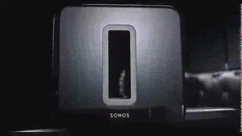 Sonos SUB