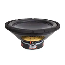 Сабвуфер 12" (30см) 300Вт KICX