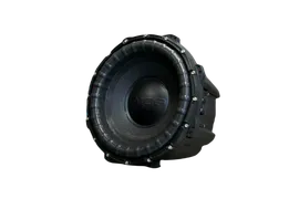 Сабвуфер Pride M16 15" D1,6