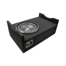 Сабвуфер корпусной пассивный FOCAL SUB 10 BOX (25см)