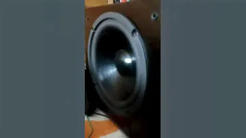 Kenwood SW - F500 flex