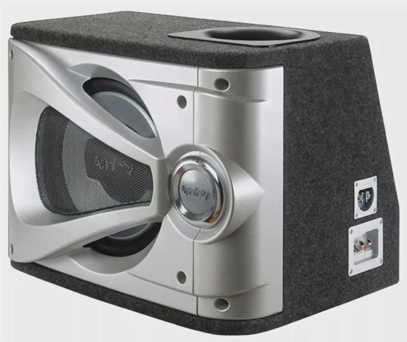 Пассивный корпусной сабвуфер Infinity REF 1240SE-0