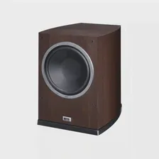 Активный сабвуфер Heco Victa Prime Sub 252 A, Espresso