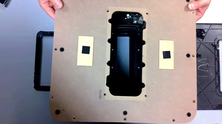 Teardown - Sonos Sub Gen 3 2020