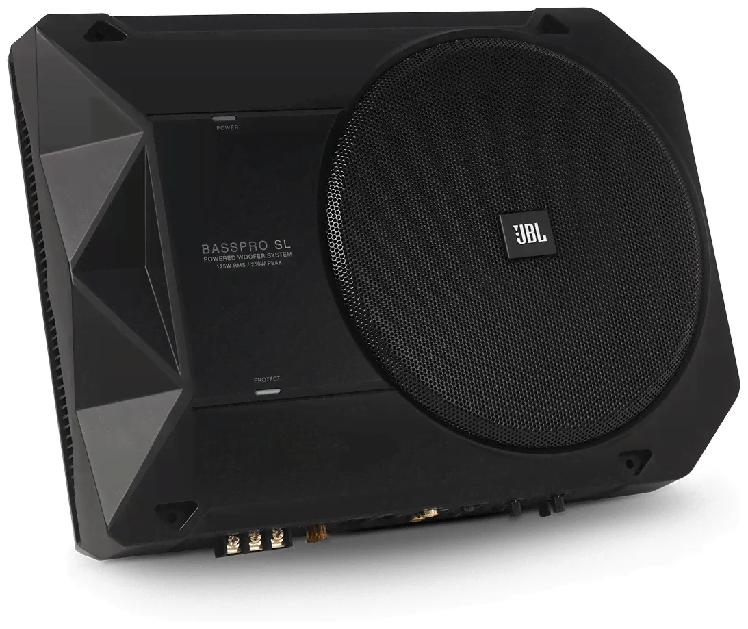JBL BASSPRO SL2 активный сабвуфер-1