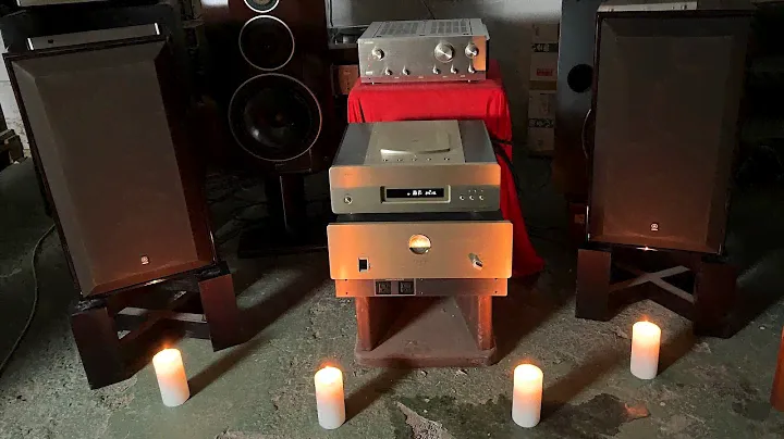 Intro for Yamaha ns 1000