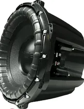Сабвуфер для автомобиля PRIDE M16 12