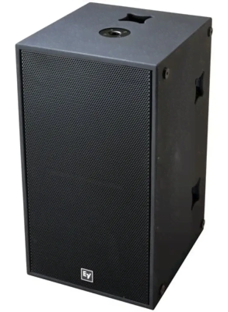 Electro-Voice Rx215S Пассивный сабвуфер, 800 Вт., 2x15 дюймов