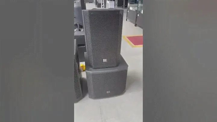 Sistema Electro-Voice ELX200