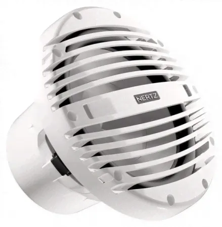 Сабвуфер HERTZ HMS 10 B S-LD-G MARINE SPORT SUB 4 OHM