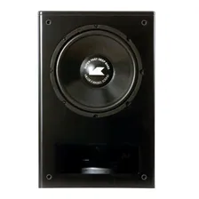 Сабвуфер MK Sound X10 black