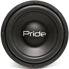 Сабвуфер Pride MT 12 (1.6+1.6)