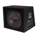 Сабвуфер в корпусе Kicx GT311BPA
