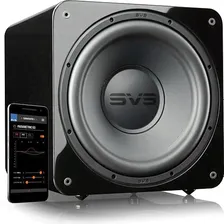 Сабвуфер SVS SB-1000 Pro Piano Black