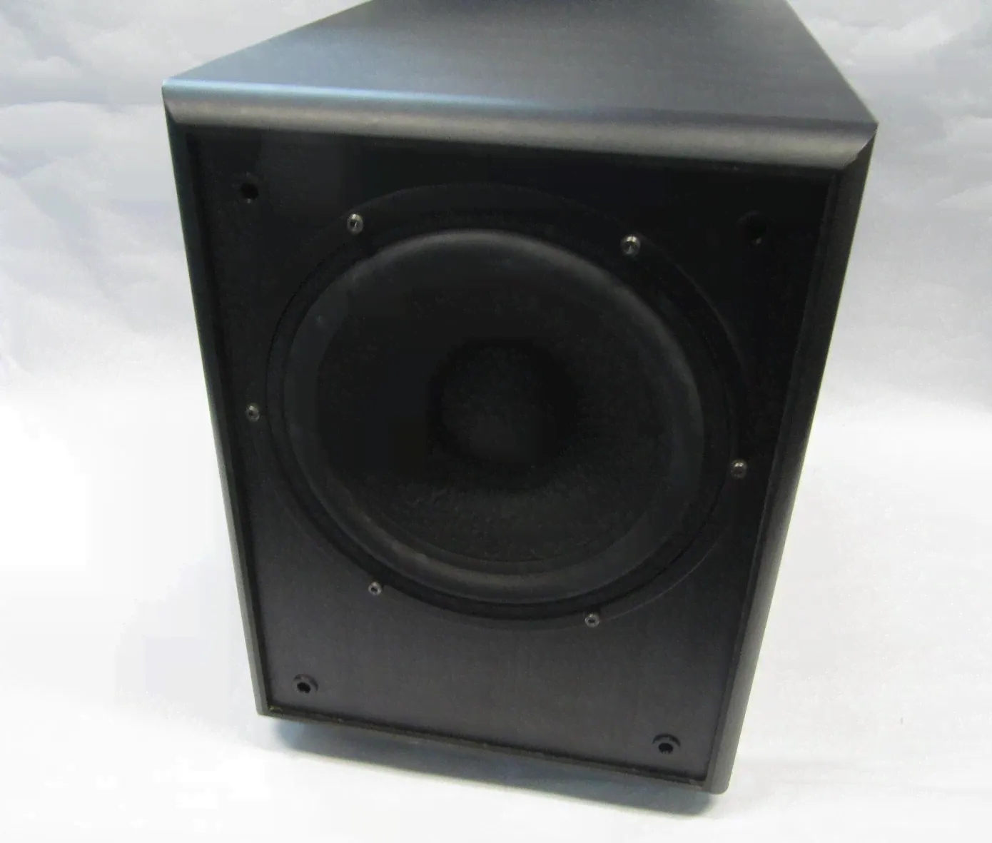 Сабвуфер напольный SVEN HA-620W-3