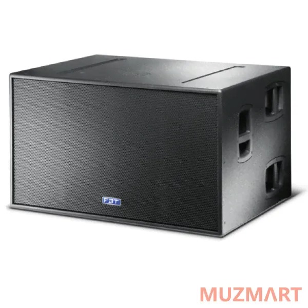 FBT Muse 218SA активный сабвуфер, 4000 Вт-0