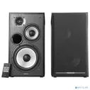 Edifier R2750DB черный {Активные, 2 x 66W RMS, 45-20000Гц, дерево, пульт ДУ, Bluetooth, выход на сабвуфер}