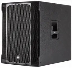 RCF SUB 705-AS II (13000455) Активный сабвуфер