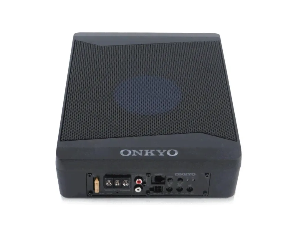 Onkyo R-W1000A сабвуфер активный-0