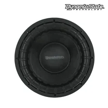 Dynamic State CUSTOM CSW-30.22C сабвуфер 12"