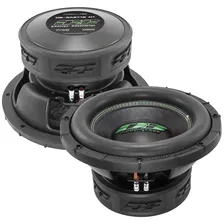 Сабвуфер Deaf Bonce DB – SA2712