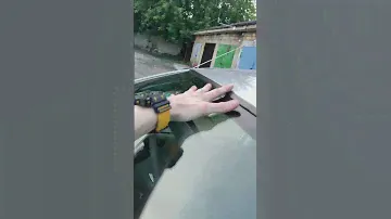 Deaf Bonce Apocalypse DB-3015R D2 в Honda Fit GD1 на разминке #2