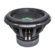 Сабвуфер APOCALYPSE DB-3015R D1/D2
