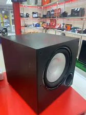 Авто сабвуфер polkaudi - PSW10 black mark 2 230V Акция