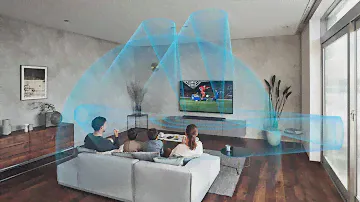 Sony HT-A7000 Soundbar (2021) SlideShow