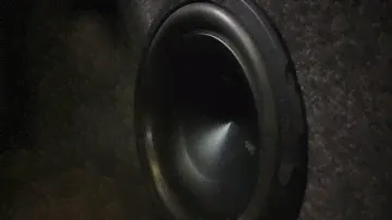 Hertz ES 250.5 infinity REF 1600A