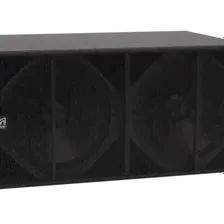 Сабвуфер MARTIN AUDIO CSX-LIVE 218