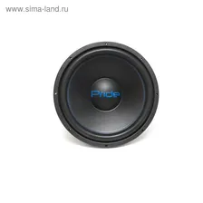 Сабвуфер Pride LP 15 D2, 15"