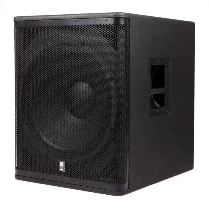 Сабвуфер Eurosound DYNO-18S