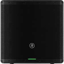 Mackie SR18S Активный сабвуфер, 1600 Вт., 18 дюймов