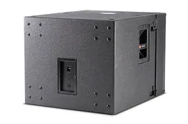 Сабвуфер JBL VRX918S