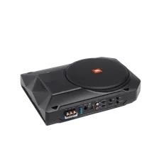 Сабвуфер активный JBL BASSPRO SL2