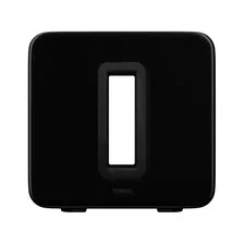 САБВУФЕР SONOS GEN3 черный