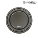 Сабвуфер Dynamic State CSW-S25 CUSTOM D2, без короба, пассивный, 10"/ 256 мм, МАХ 700 Вт