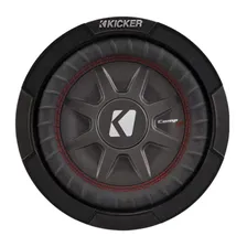 Сабвуфер Kicker CWRT 82 (D2)
