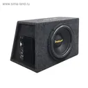 Сабвуфер SWAT SWA-M120S, 12", активный, 30 л