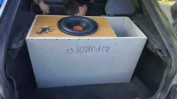 Mystery MO-12S в РУПОРЕ