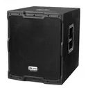 Xline ALFA P-18A SUB Сабвуфер активный, 18", усилитель класса D мощностью : 500 Вт RMS (Арт: ALFA P-18A SUB-02)