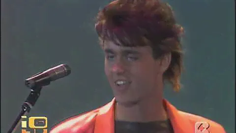 Canton - Please Don't Stay  ( Azurro 84' )HQ