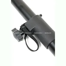TEMPO SPS050BK стойка телескопическая сабвуфер-сателлит
