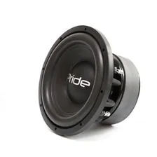 Сабвуфер Pride MT-12 (D 0,8)