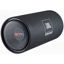 JBL Автомобильный сабвуфер корпусной CS1214T