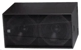 Сабвуфер MARTIN AUDIO S218+-0