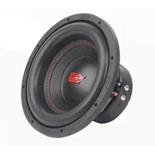 Сабвуфер ACV SW PRO 122D SPL Show 1500 Вт