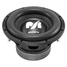 Сабвуфер Alphard Machete M10 D2